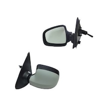 Renault Sol Dikiz Aynası Clio Sandero Stepway Mekanik  963026440R