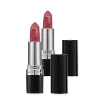 Avon Ultra Kremsi Ruj - Rose Mauve İkili Set