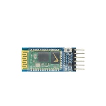 Hc-05 Bluetooth Modülü "6 Pin" Hc05 Arduino Master Ve Slave Mod