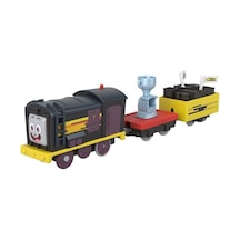 Thomas & Friends Trenler Deliver The Win Diesel - Hdy74