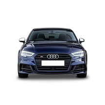 Audi A3 Makyajlı S3 Ön Tampon 2016- Sonrası