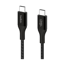 Boostcharge Usb-c - Usb-c Şarj Kablosu, Hızlı Şarj Kablosu, 240 W Power Delivery, Usb-ıf Sertif Standart
