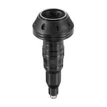 Chuangyinshop Black- 1 Adet Evrensel M10 Motor Çerçeve Kızağı Anti Çarpışma Motor Koruması