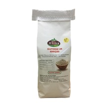 5kg Glutensiz Un Karışımı