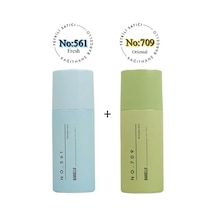 Bargello No:561 + No:709 Erkek Deodorant Fresh / Oriental 150ml - Mnms150561
