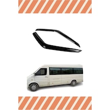 Volkswagen Volt  1999-2007 Modellerine Özel 2'Li Mügen Tip Cam Rü