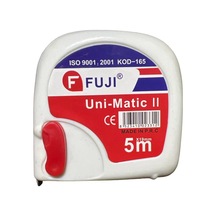 FUJI 5m ÇELİK ŞERİT METRE
