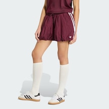 Adidas Adilenium 5.0 Balloon Kadın Şort C-adıky5068b30a00 Bordo