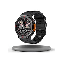 Harvox RX-04 Yapay Zeka Akıllı Saat (İthalatçı Garantili)