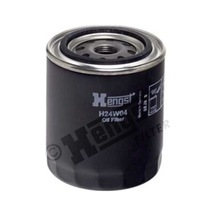 Hengst H24w04 Yağ Filtresi Oc485 Ls214 Vw A4 A6 Passat Atq 2.4 2.7 2.8 94 03 078115561h