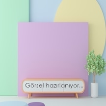Divit Ucu Düz 5 Adet