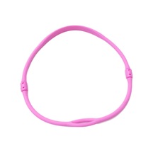 Suntek Tüplü Dalış Regülatörü Kolye Ahtapot 25cm-pembe