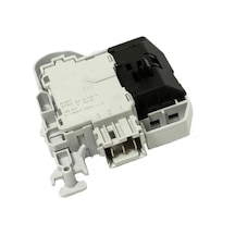 Siemens Wm14u6690w Uyumlu Çamaşır Makinesi Kapak Kilidi