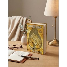 Ali İlseven Kitap Geleceğin Lideri