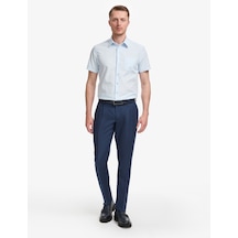 Pierre Cardin Erkek Lacivert Pantolon 50325165-vr033