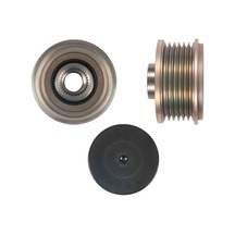 Alternatör Kasnağı - Dacia Logan, Sandero, Duster, Dokker, Lodgy - Gates-oap7238 35825560