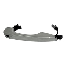 Hyundai Tucson Ön Sağ Dış Kapı Kol Düğmeli 2015-2020 82661-d3710