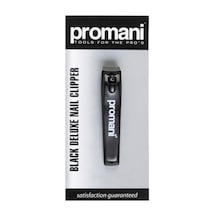 Promani PR-110 Delux Tırnak Makası Siyah