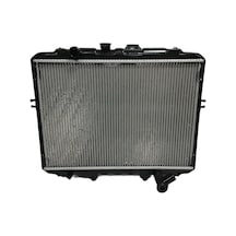 Su Radyatörü Hyundai H100 1994-2006 Minibüs / H100 1997-2004 Kamyonet / 25300-43820