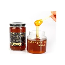 Bal Köşküm Şarkışla Çiçek Balı 860 G