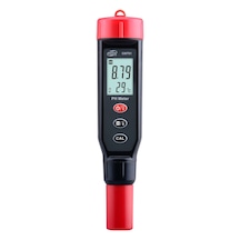 Benetech Gm761 Dijital Ph Metre Test Cihazı