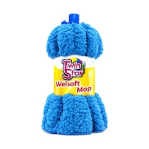 60 Adet Welsoft Havlu Mop