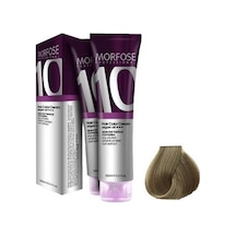 Morfose Tüp Boya 9 Açık Sarı 100 ML