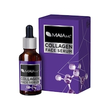Maia MC Kolajen Yüz Serumu 30 ML