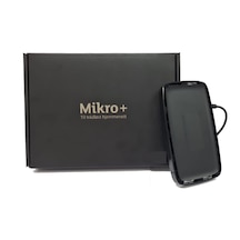 Mikro+ Daz100Xgt 300Mbps Usb Wifi Adaptör