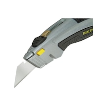 Stanley 0-10-788  Dynagrip Retractable Maket Bıçağı 180 MM