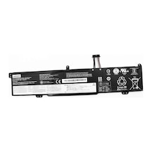 Lenovo L340-17ırh Batarya L18c3pf1, L18m3pf1 Batarya Lenovo Pil 71865158