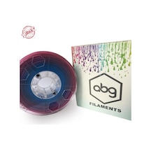 Abg Pla Multicolor Filament 1.75mm 1kg