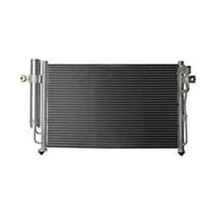 Klıma Radyatoru Getz 1,3 1,4 Bnz 02-10 550x331x16