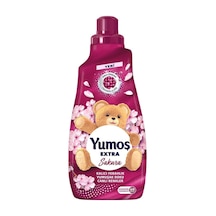 Yumoş Extra Çamaşır Yumuşatıcı Sakura 1440 Ml Diğer