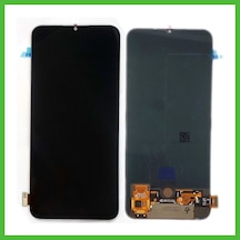 Vaveni Mi 10 Lite 5g Uyumlu Dokunmatik Ekran Oled Arz
