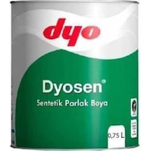 Dyosen Gümüşi 0,75 Lt