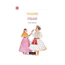 Firari - Rabindranath Tagore - Doğu Batı Yayınları