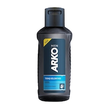 Arko Men Kod-515151 Traş Kolonyası 255ml Cool - 12'li Paket