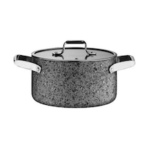 Brioni Stone-h 24 Cm Derin Tencere