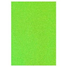 Ginza 50x70 Keçe 2 Mm 1 Adet Yeşil