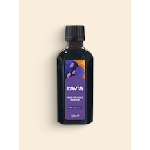 Ravla Mor Meyveli Karışım - 130g