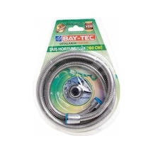 Bay-tec Duş Hortumu Lüx 180cm Mk-1454