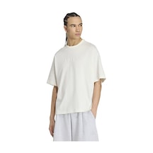 Adidas M Sl Gfx T Erkek Günlük Tişört Kr1350 Beyaz