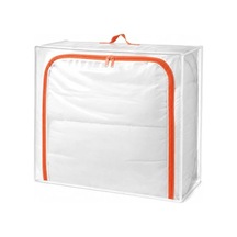 Ikea Parkla Saklama Kutusu, 55 X 49 X 19 Cm 22 X 19 X 7