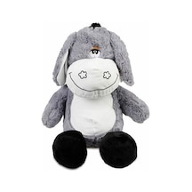 Halley 70 Cm Peluş Oyuncak Asorti Hayvanlar 62591 Çok Renkli