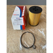 Monreal Mfn-1150 Yağ Filtresi Vag Grubu 1.6tdı 2.0tdı 2012 Sonrası Motorlar 03n115562 03n115562a