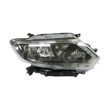 Ön Sağ Far Lambası Halogen Led Nissan Xtrail T32 2014-2017 (Depo)