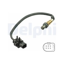 Opel Insignia A Oksijen Sensoru 2.0 Cdti 2009-2015 A20dth Delphı Es2107812b1