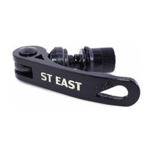 Zeytin Hasat Makinası Boru Kilitleme Mandalı