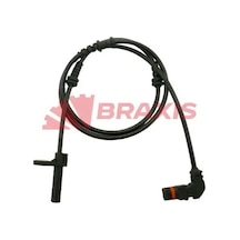 Braxıs Ak0175 Abs Sensoru On A0009051004 A2215400317 A2215401217